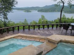 -天目湖涵田半山温泉