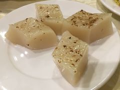 桂花拉糕-绿波廊(豫园店)