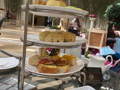 -利顺德大饭店·维多利亚花园(小白楼店)