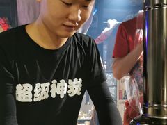 -超级神炭烤肉夜食(芥园西道店)
