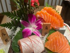 -阿吾罗·月咏精致日料(港汇恒隆广场店)