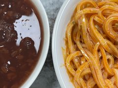 -薛昌利大米面皮(南关正街店)