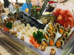 -339旋转餐厅(天府熊猫塔店)