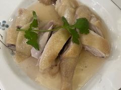 -明香海鲜酒家(华强北店)