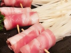 -新石器烤肉(南站店)