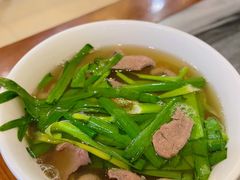 净牛三星汤-竹园竹升面(西关总店)