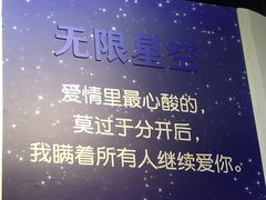 -上海外滩星空失恋减压馆(外滩旗舰馆)