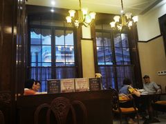 -东海咖啡馆
