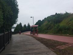 -仙海旅游度假区