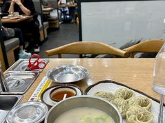 -神仙雪浓汤(明洞店)