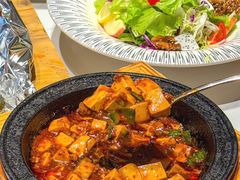 -国人川菜(李家村建东街店)
