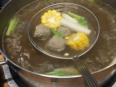 -掂档潮汕牛肉火锅(cityon熙地港店)