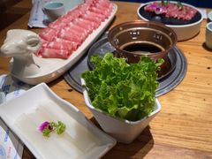 -额尔敦传统涮火锅·冰煮羊(铁东店)