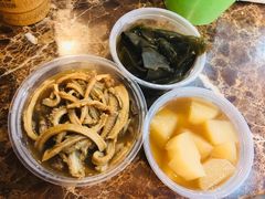 -老广州牛杂(深圳白石洲总店)