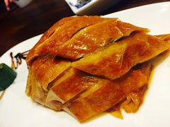 杭州素烧鹅-宴秋杭州菜(锦艺城店)