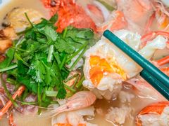 -霆记海鲜·只为这碗面(滨江店)