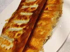 -大眼锅贴水饺(河东店)