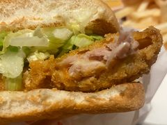 -麦当劳(天塔道店)