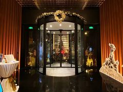 -广州天河希尔顿酒店