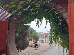 -包公祠