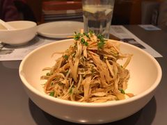 -小大董·烤鸭(观景餐厅·南京西路店)