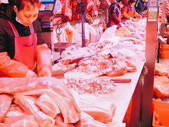 -岳各庄批发市场(西四环中路店)