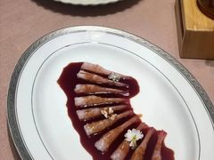 -香然会·园林雅宴(陆家嘴店)