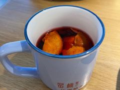 -蜜桃餐厅·伴山(绿宝广场店)