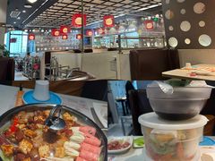 -黄记煌三汁焖锅(顺义华联店)