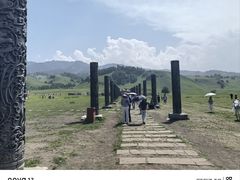 -新疆那拉提国家旅游度假区