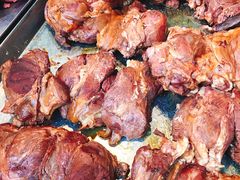 -刘纪孝腊牛羊肉(北广济街店)