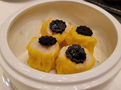 -明阁 Ming Court(广州朗豪酒店)
