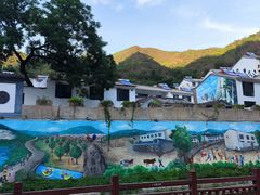 -灵溪风景区