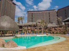 -三亚湾红树林度假世界(木棉酒店)