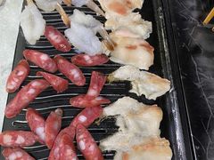 -贵州风味小馆(世茂茂悦里)