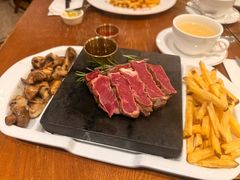 -Entrecôte 法国牛扒馆(保利·时光里店)