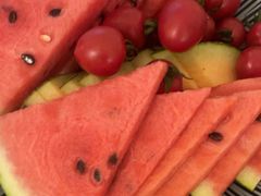 -合家亲妈妈菜·博山菜老字号(联通路店)