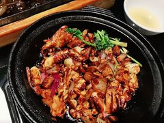 -高第街56号餐厅(银座商城玉函店)
