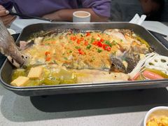 -半天妖烤鱼(方庄店)