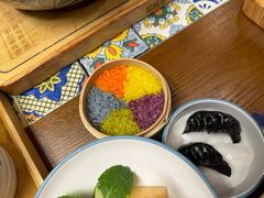 -芸南道·过桥米线(昆明老街旗舰店)