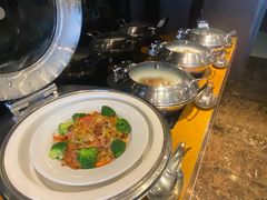 -北京北辰洲际酒店