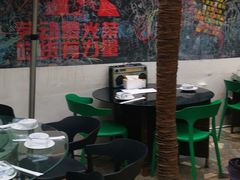 -又见炊烟私房菜(敬亭路店)