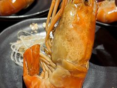 -人间酒暖·Go blanc·烧鸟·深夜食堂(陆家嘴店)