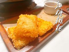 -新辣宴·湖南家常菜·商务聚餐(中粮创芯店)