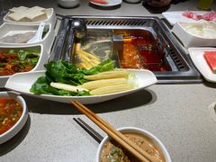 -海底捞火锅(江宸天街店)