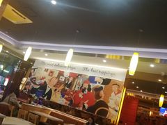-尊宝比萨(西丽店)