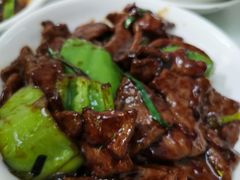 -蘭心餐厅(进贤路店)