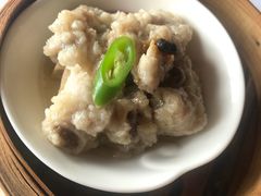 -富力丽思卡尔顿酒店·丽轩中餐厅