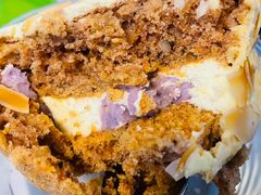 -视界美食自助餐厅·石家庄希尔顿酒店