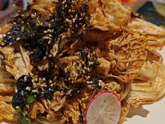 -福海居烤鸭店(鸟巢店)